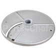 R210 Compatible Robot Coupe Disc-Slicing 2Mm 1/16