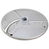 R210 Compatible Robot Coupe Disc-Slicing 2Mm 1/16