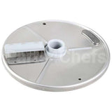 R213 Compatible Robot Coupe Disc-Frnch Fry 65Mm 1/4