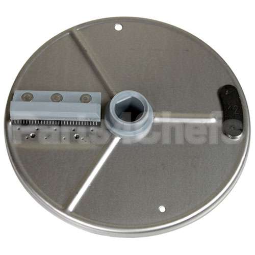 R214 Compatible Robot Coupe Disc-Julienne 1/16