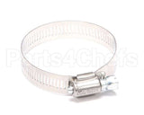 R2207 Blodgett Clamp, Hose Ss,7/8To 2-3/4