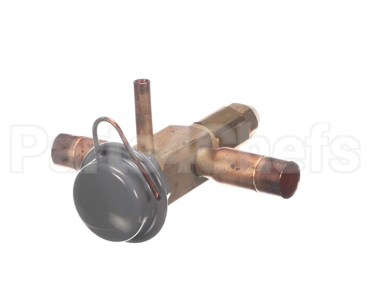 R22860 Aaon 5/8"Od 95/115# Bypass Valve