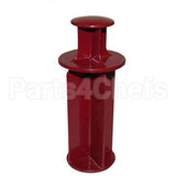 R229N Compatible Robot Coupe Small Vegetable Pusher
