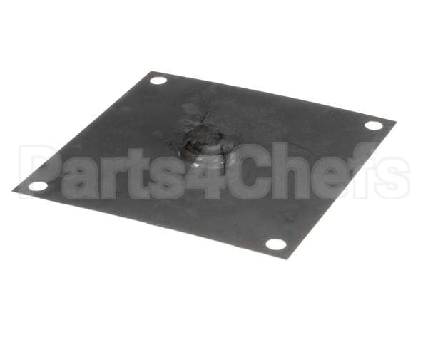 R2328 Blodgett Rope Plate Assembly, Packing Motor