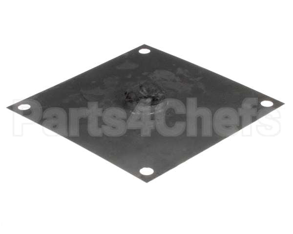 R2328 Blodgett Rope Plate Assembly, Packing Motor