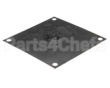R2328 Blodgett Rope Plate Assembly, Packing Motor