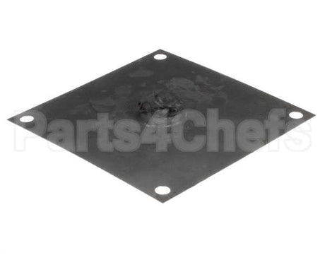 R2328 Blodgett Rope Plate Assembly, Packing Motor