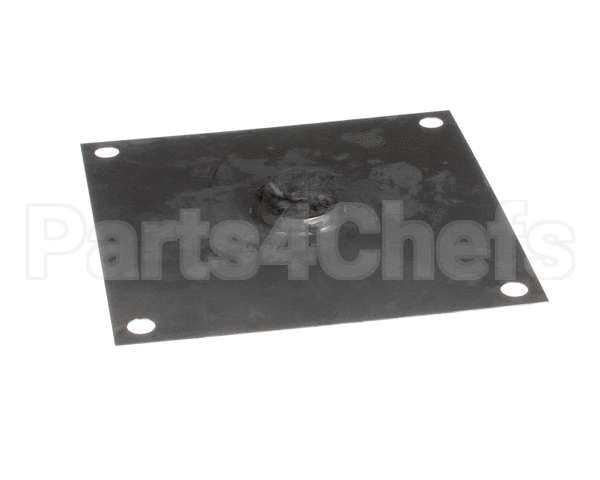 R2328 Blodgett Rope Plate Assembly, Packing Motor