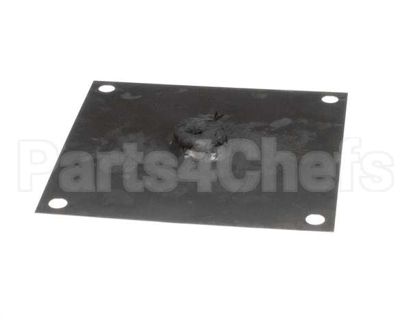 R2328 Blodgett Rope Plate Assembly, Packing Motor