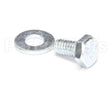 R232A Robot Coupe Screw (Motor - Ms)