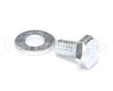 R232A Robot Coupe Screw (Motor - Ms)