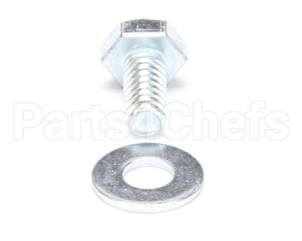 R232A Robot Coupe Screw (Motor - Ms)