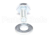 R232A Robot Coupe Screw (Motor - Ms)