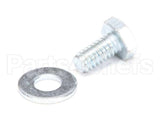 R232A Robot Coupe Screw (Motor - Ms)