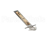 R2369 Blodgett Handle, Rivet Plate Without Handle
