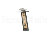 R2369 Blodgett Handle, Rivet Plate Without Handle