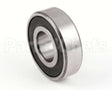 R237 Robot Coupe 6204 Bearing R2 Top/Btm