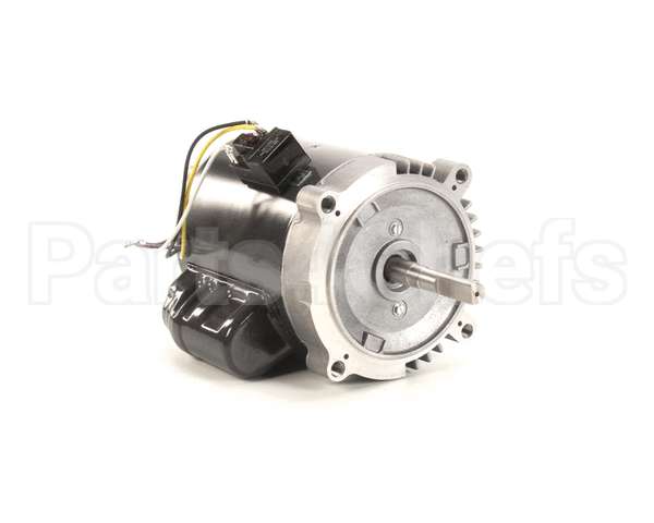 R239D Robot Coupe Motor, Em
