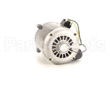 R239D Robot Coupe Motor, Em