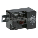 R239D.1 Compatible Robot Coupe Relay