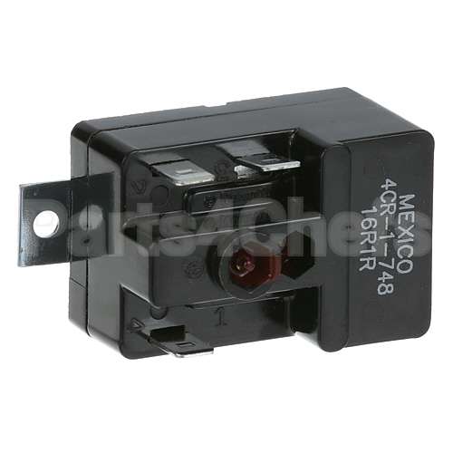 R239D.1 Compatible Robot Coupe Relay