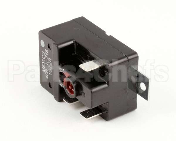 R239D.1 Robot Coupe Relay