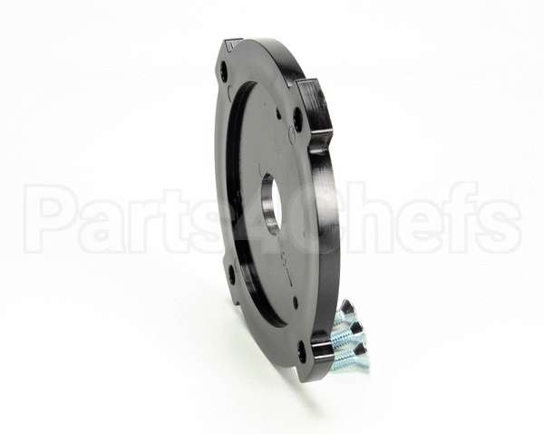 R239D.3 Robot Coupe Adapter Plate, Em