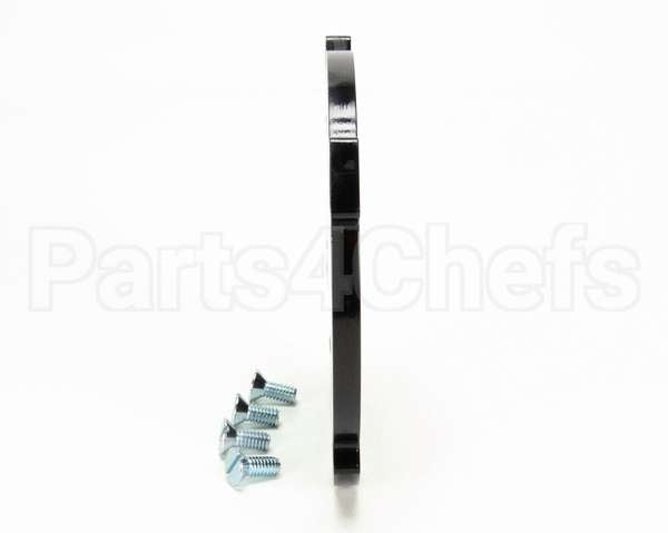R239D.3 Robot Coupe Adapter Plate, Em