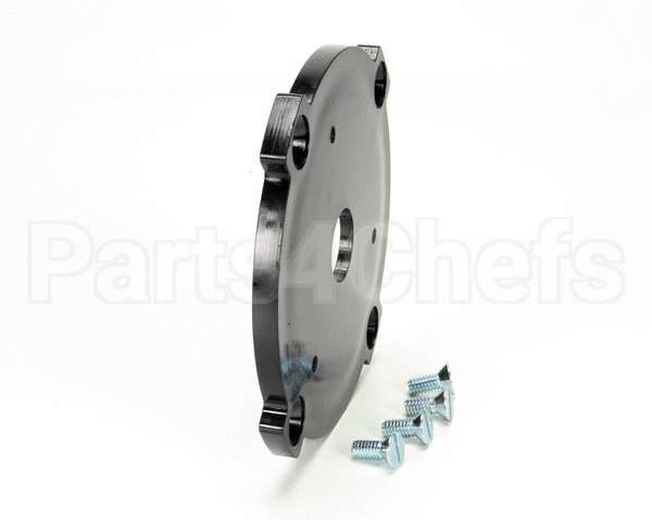 R239D.3 Robot Coupe Adapter Plate, Em