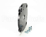 R239D.3 Robot Coupe Adapter Plate, Em