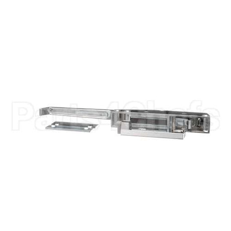 R24-9175-C Component Hardware Latch, Edgemount, Magnetic/Mec