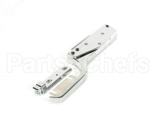 R24-9175 Component Hardware Latch, Edgemount, Magnetic/Mec