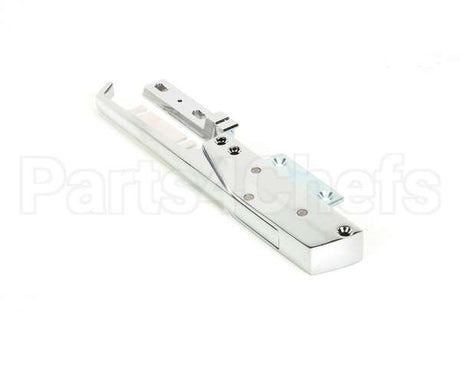 R24-9175-X Component Hardware Latch, Edgemount, Magnetic/Mec
