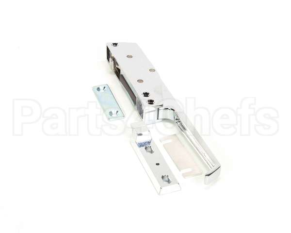 R24-9175-X Component Hardware Latch, Edgemount, Magnetic/Mec