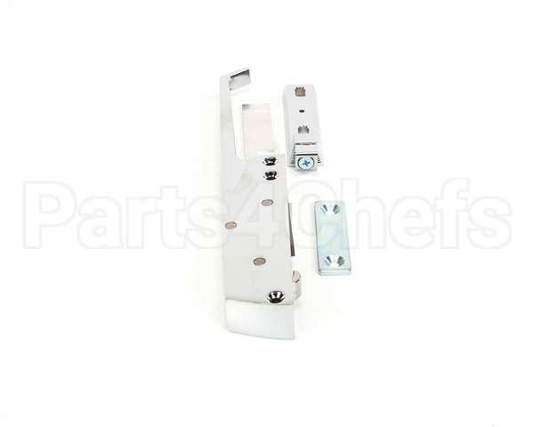 R24-9175-X Component Hardware Latch, Edgemount, Magnetic/Mec