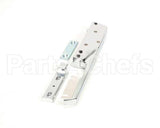 R24-9175-X Component Hardware Latch, Edgemount, Magnetic/Mec