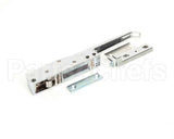 R24-9175-X Component Hardware Latch, Edgemount, Magnetic/Mec