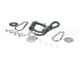 R24 Krowne 12" Restraining Cable For 24" Long Gas H