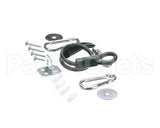R24 Krowne 12" Restraining Cable For 24" Long Gas H
