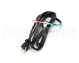 R240 Robot Coupe Cord With Plug