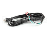 R240 Robot Coupe Cord With Plug