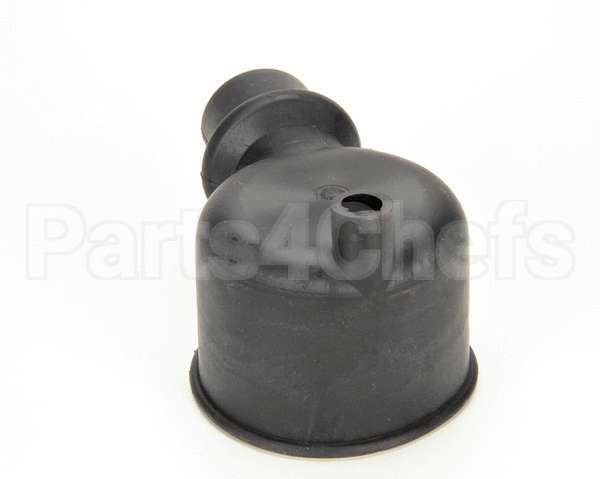 R2467 Blodgett Boot, Rubber Drain