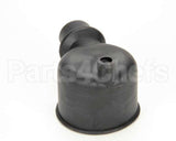 R2467 Blodgett Boot, Rubber Drain