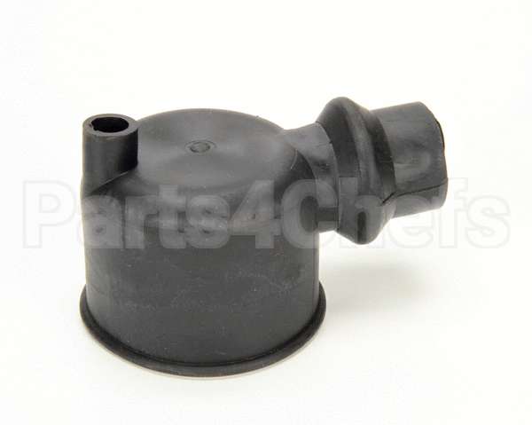 R2467 Blodgett Boot, Rubber Drain