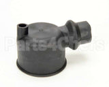 R2467 Blodgett Boot, Rubber Drain