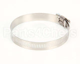 R2487 Blodgett Clamp, Hose Ss 1-5/8To 3-1/2