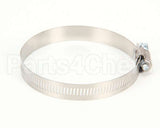 R2487 Blodgett Clamp, Hose Ss 1-5/8To 3-1/2