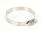 R2487 Blodgett Clamp, Hose Ss 1-5/8To 3-1/2