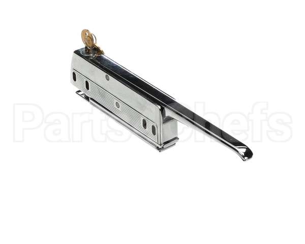 R25-1700-C Component Hardware Latch & Strike