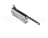 R25-1700-C Component Hardware Latch & Strike